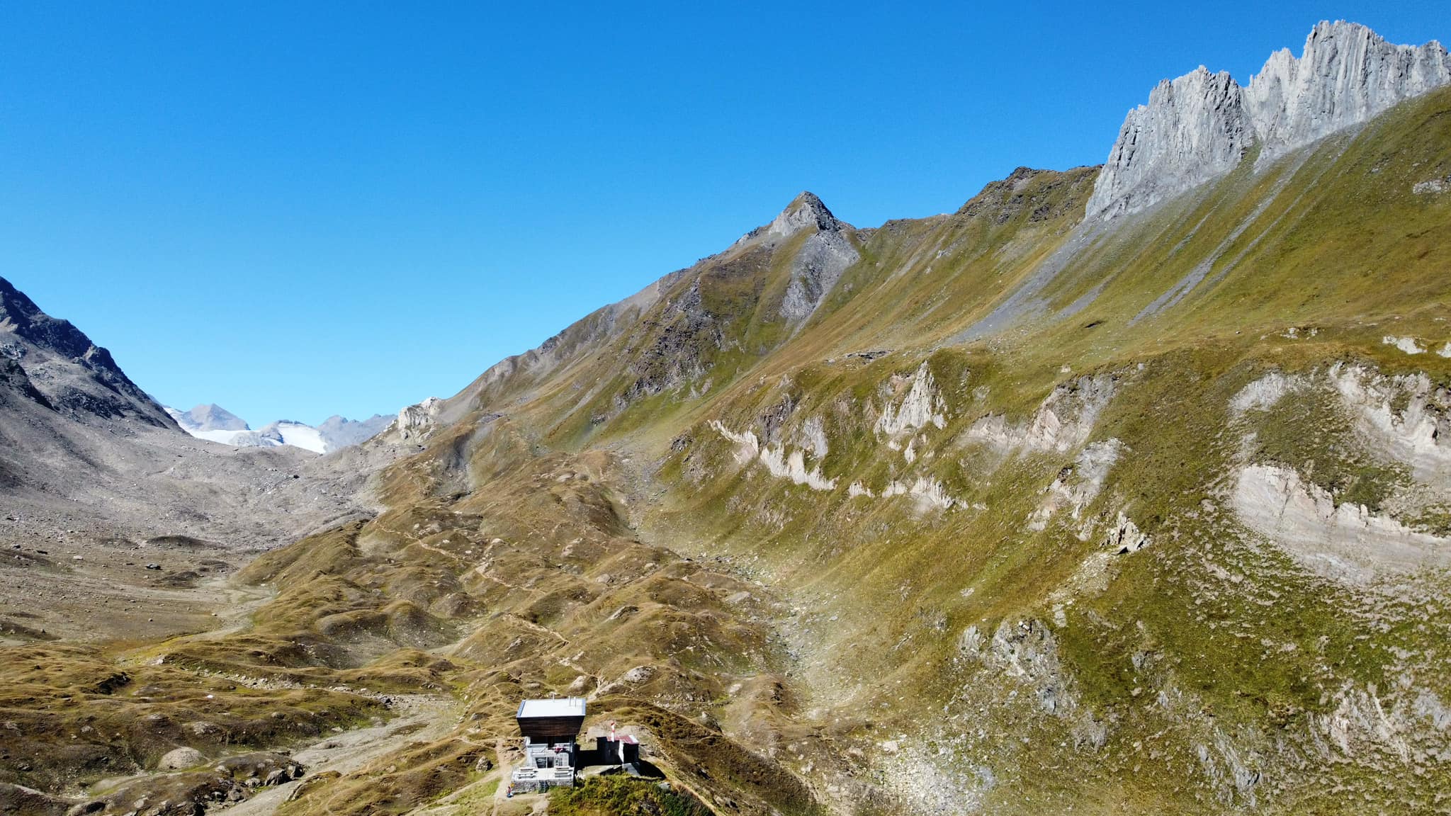 Alpe Cioss Prato | Bedretto