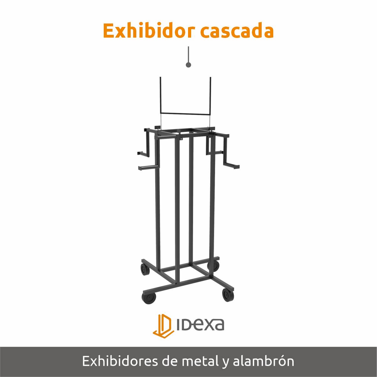 Idexa - ️Exhibidores especializados para diversos... | Facebook