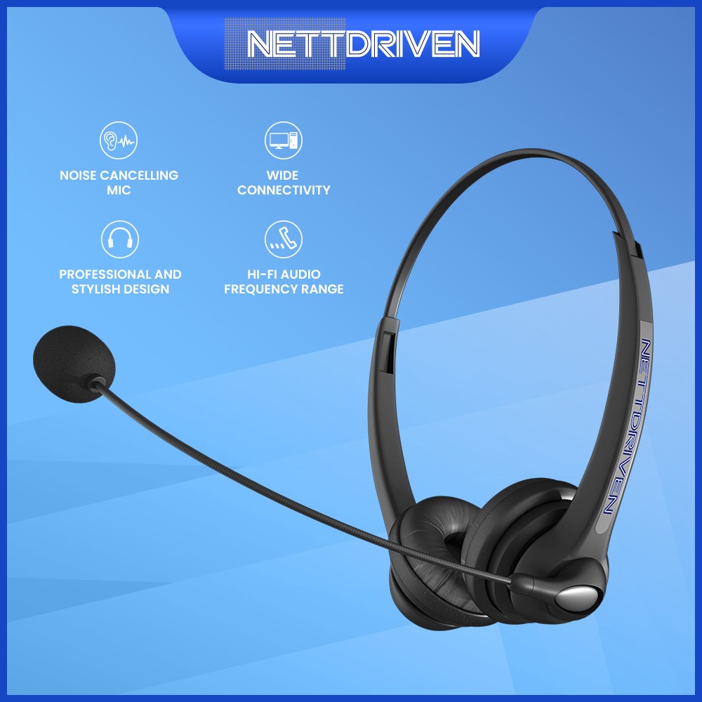 Nettdriven | Pasig
