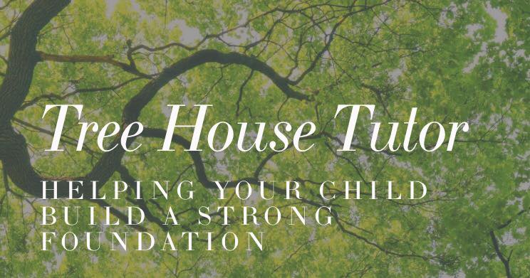Tree House Tutor