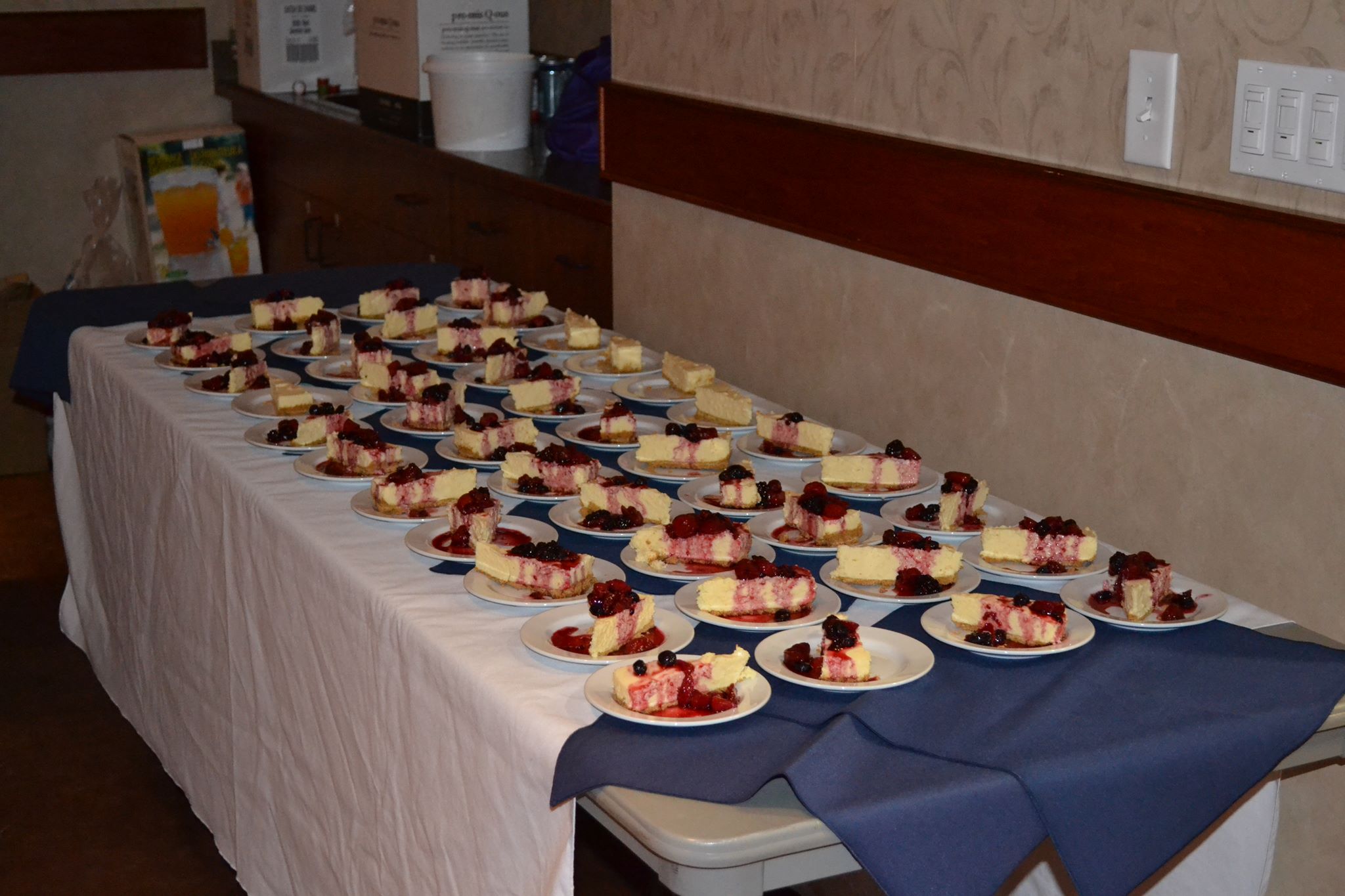 The Raspberry Patch Custom Catering | Ponoka AB
