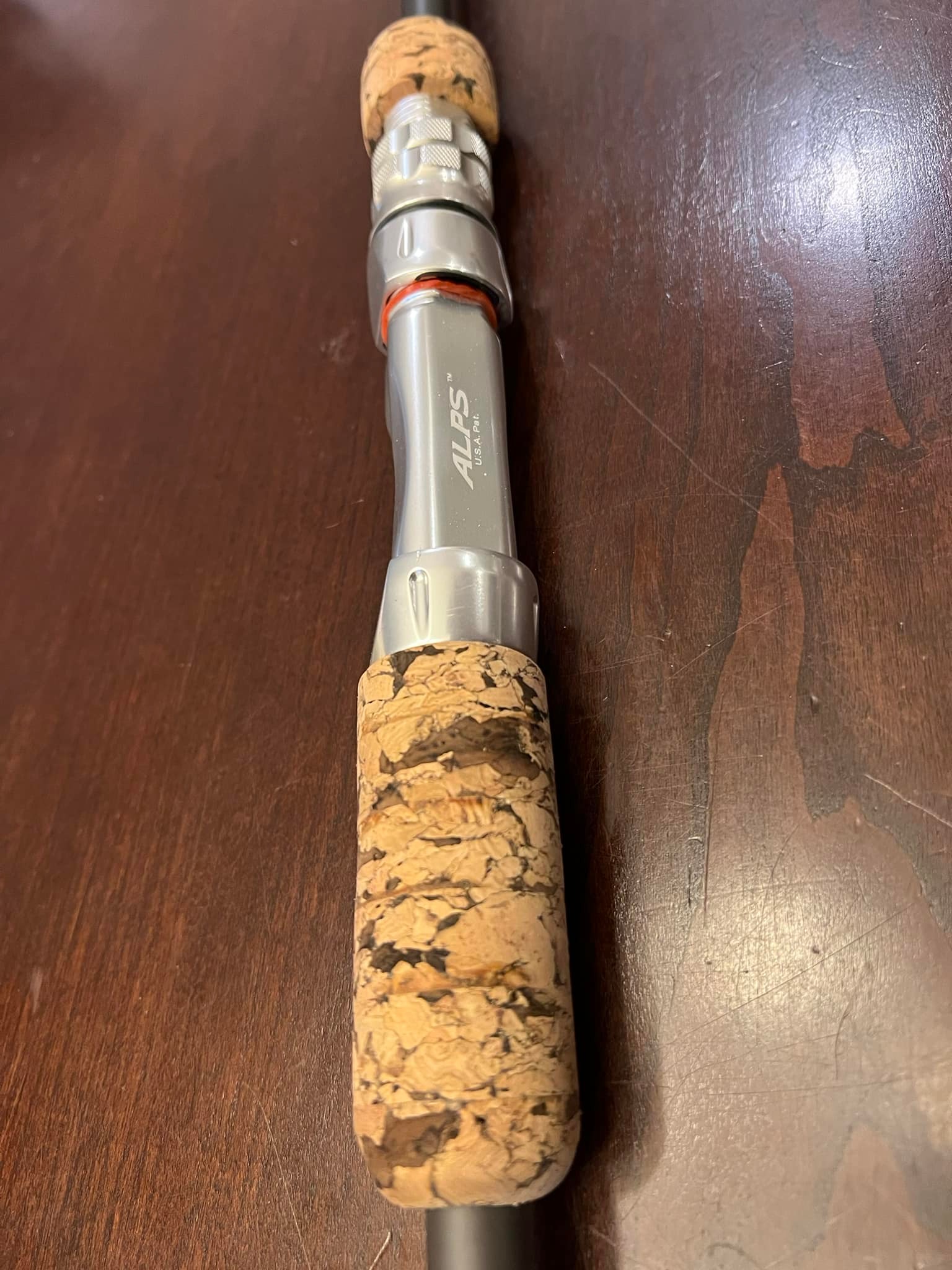 J&J Custom Fishing Rods | Conroe TX