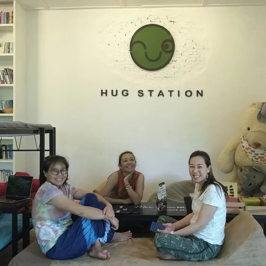 HUG is Co-living space... - Hug station khao yai | Facebook