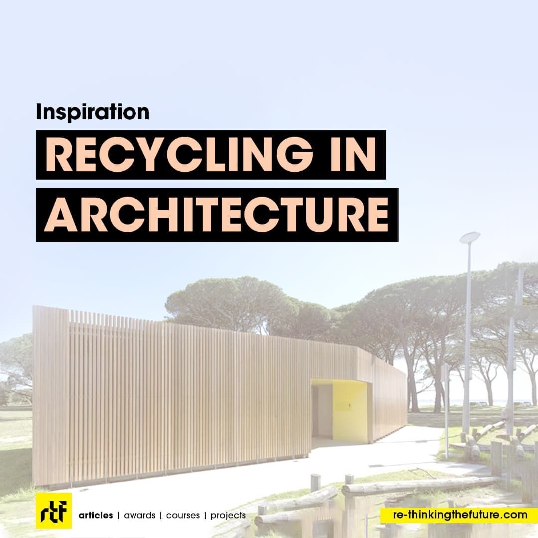 Learn Architecture like never... - Rethinking The Future | Facebook