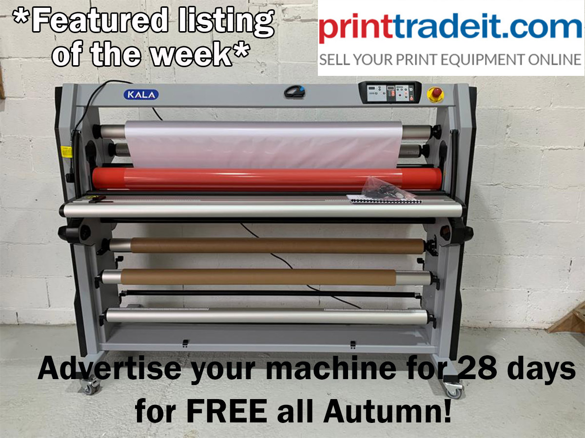 Print Trade It