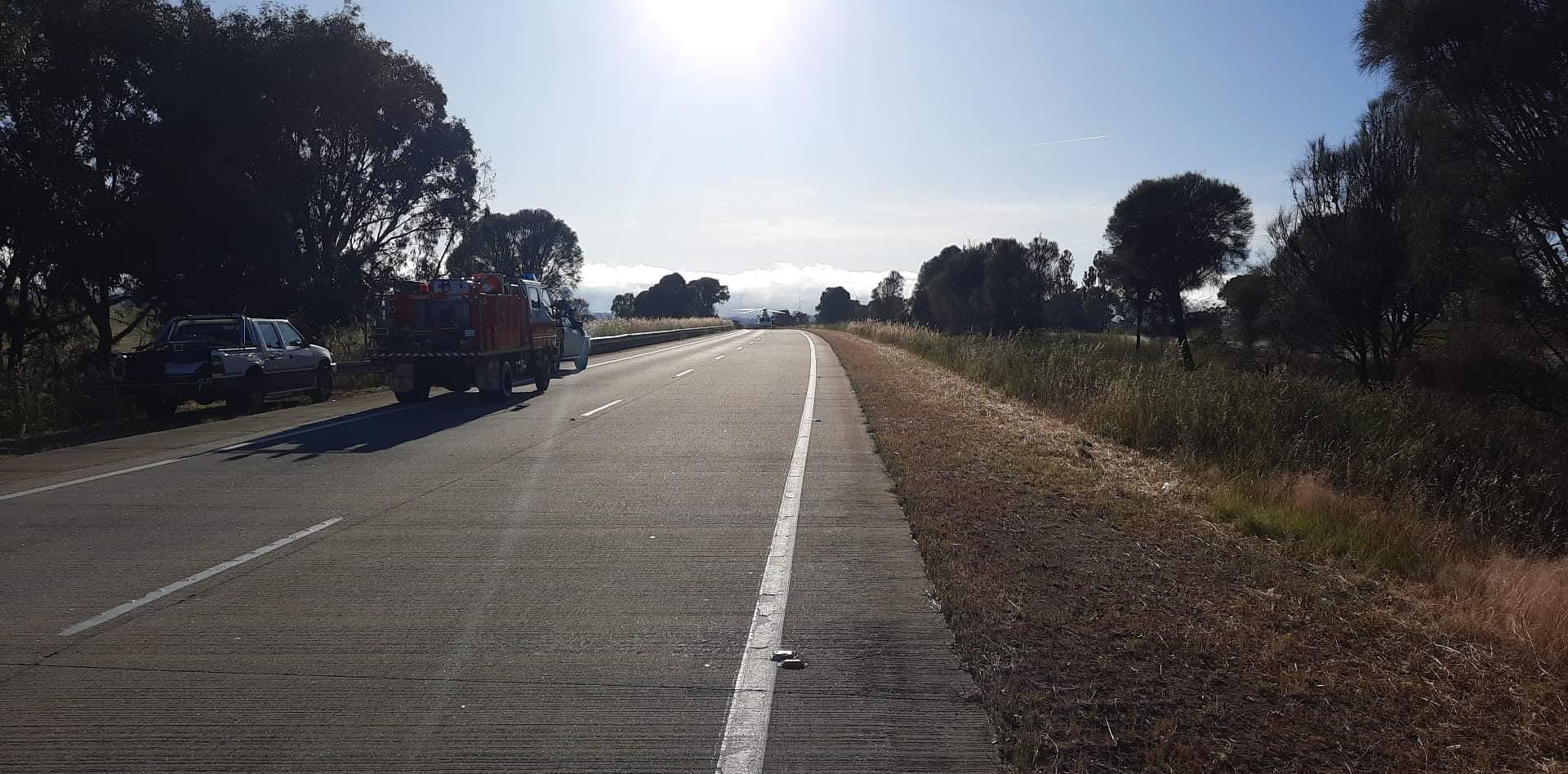 🚨👨‍🚒🚒 INCIDENT... - Gunning - Fish River Rural Fire Brigade | Facebook