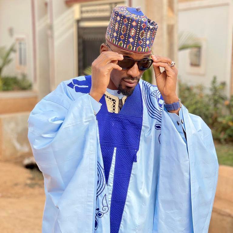 Saifullah Muhammad