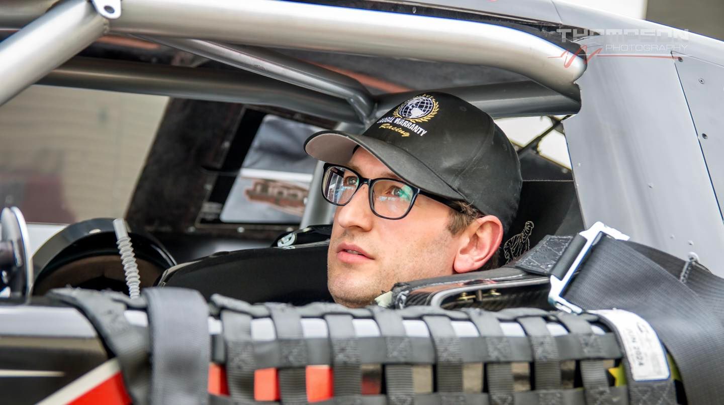 Matt Pritiko Motorsports