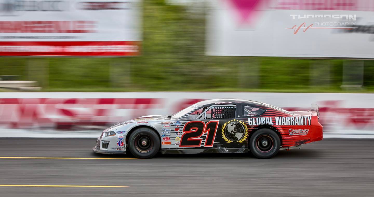 Matt Pritiko Motorsports