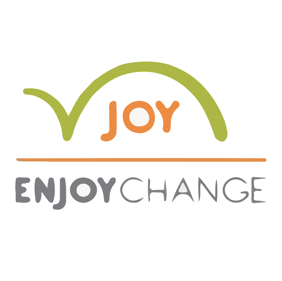 Enjoy Change | Bucharest