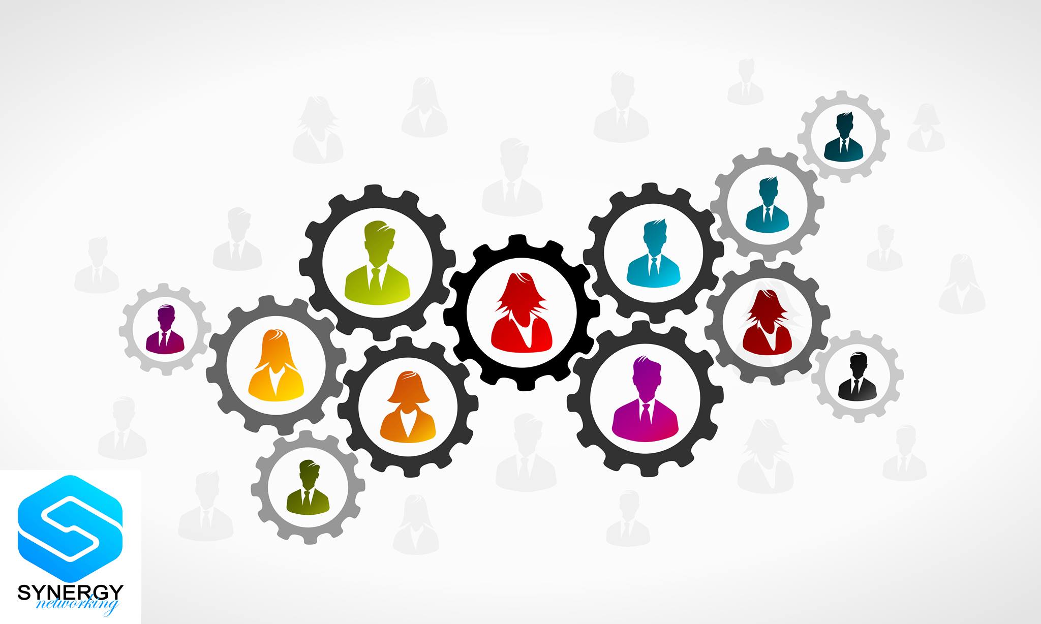Synergy Networking | Cedar Rapids IA