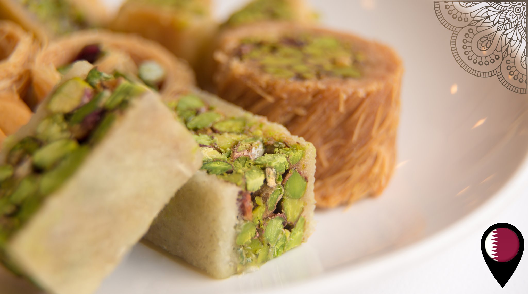 Al-Abed Roastery Qatar added a... - Al-Abed Roastery Qatar