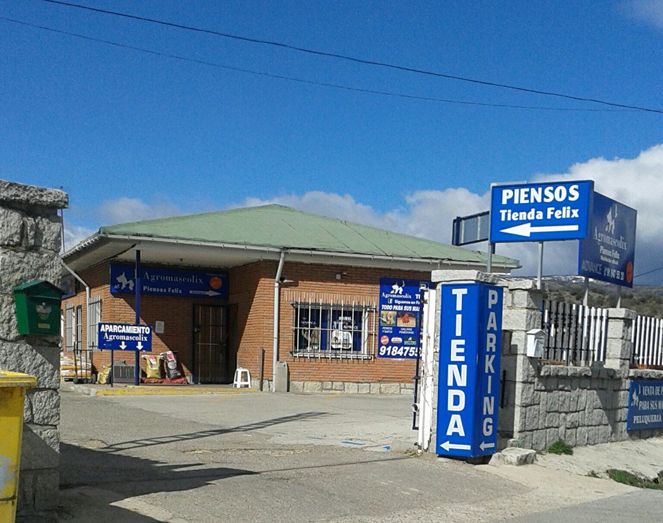 Estrenamos nuevo servicio de... - El Rincón De LEO | Facebook
