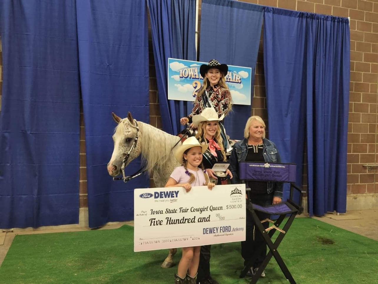 Congratulations to our... - Iowa State University Rodeo Team | Facebook