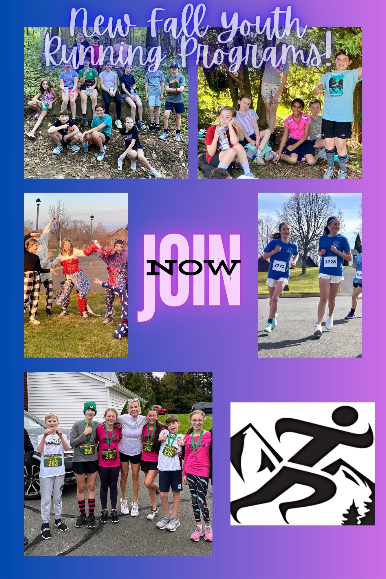 Total Runner Athletics, LLC | East Granby CT