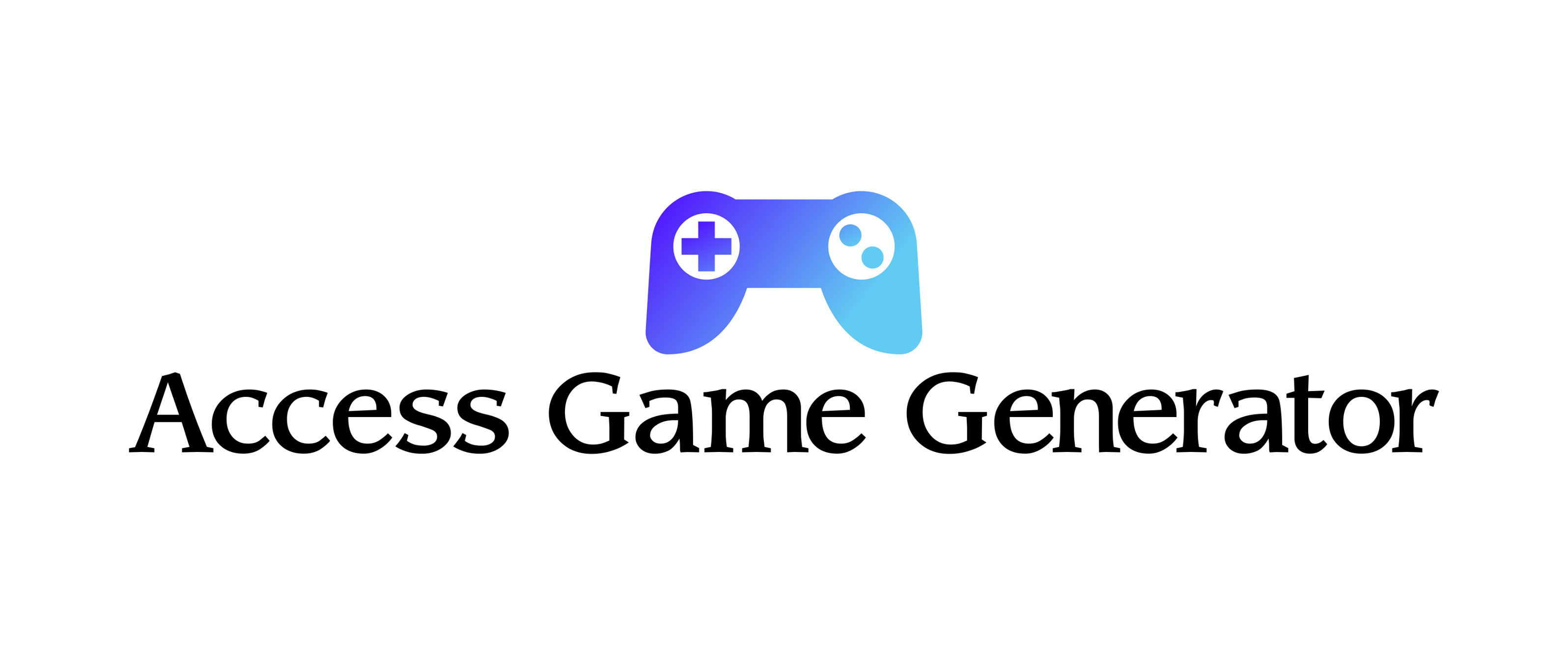 Access Game Generator