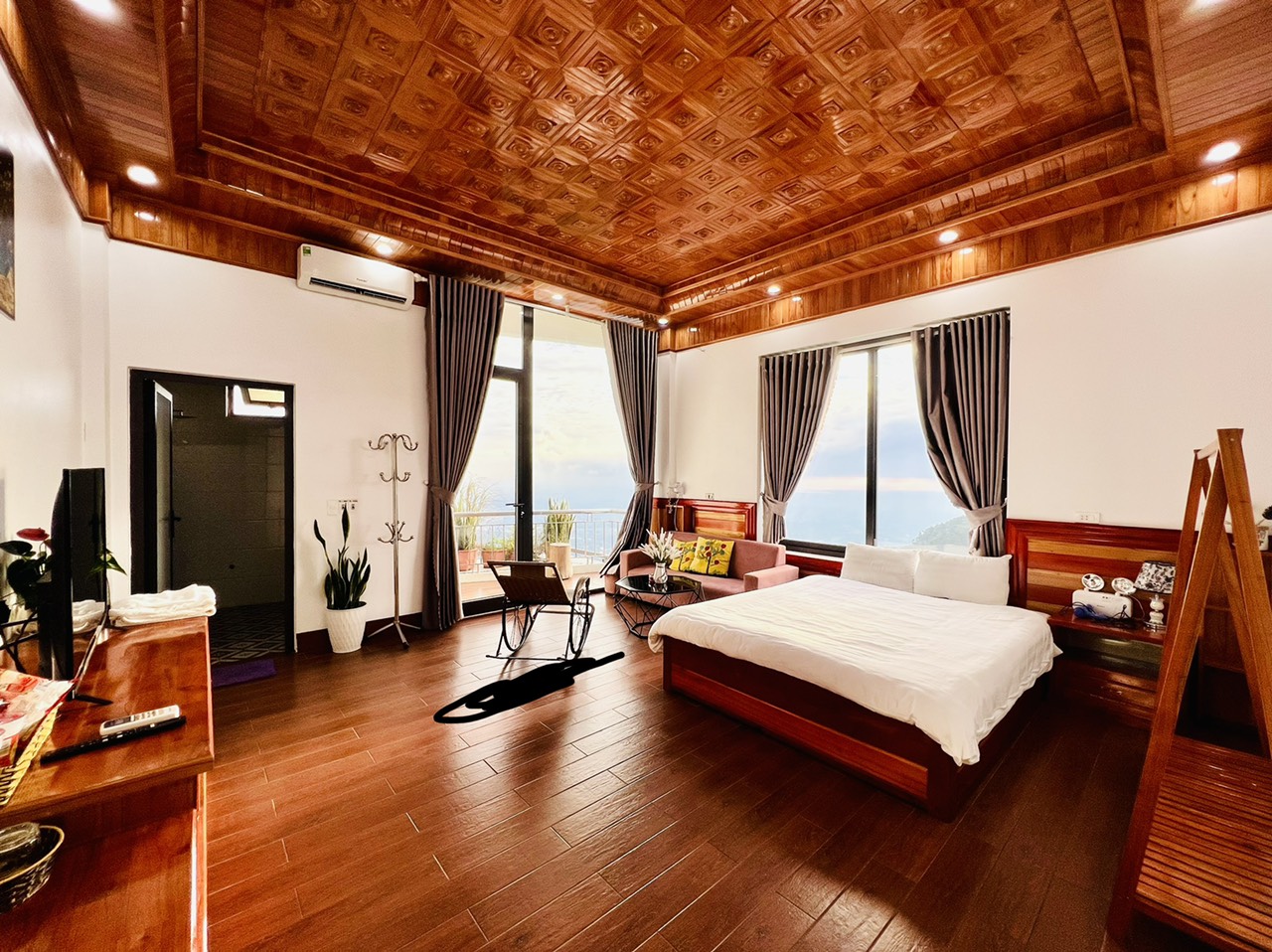 Ruby Villa Tam Đảo | Vinh Yen