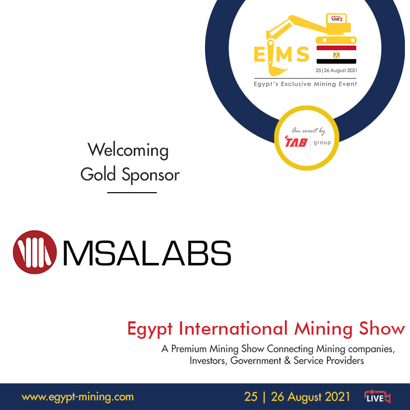 TAB group - We are delighted to Welcome MSALABS as Gold...