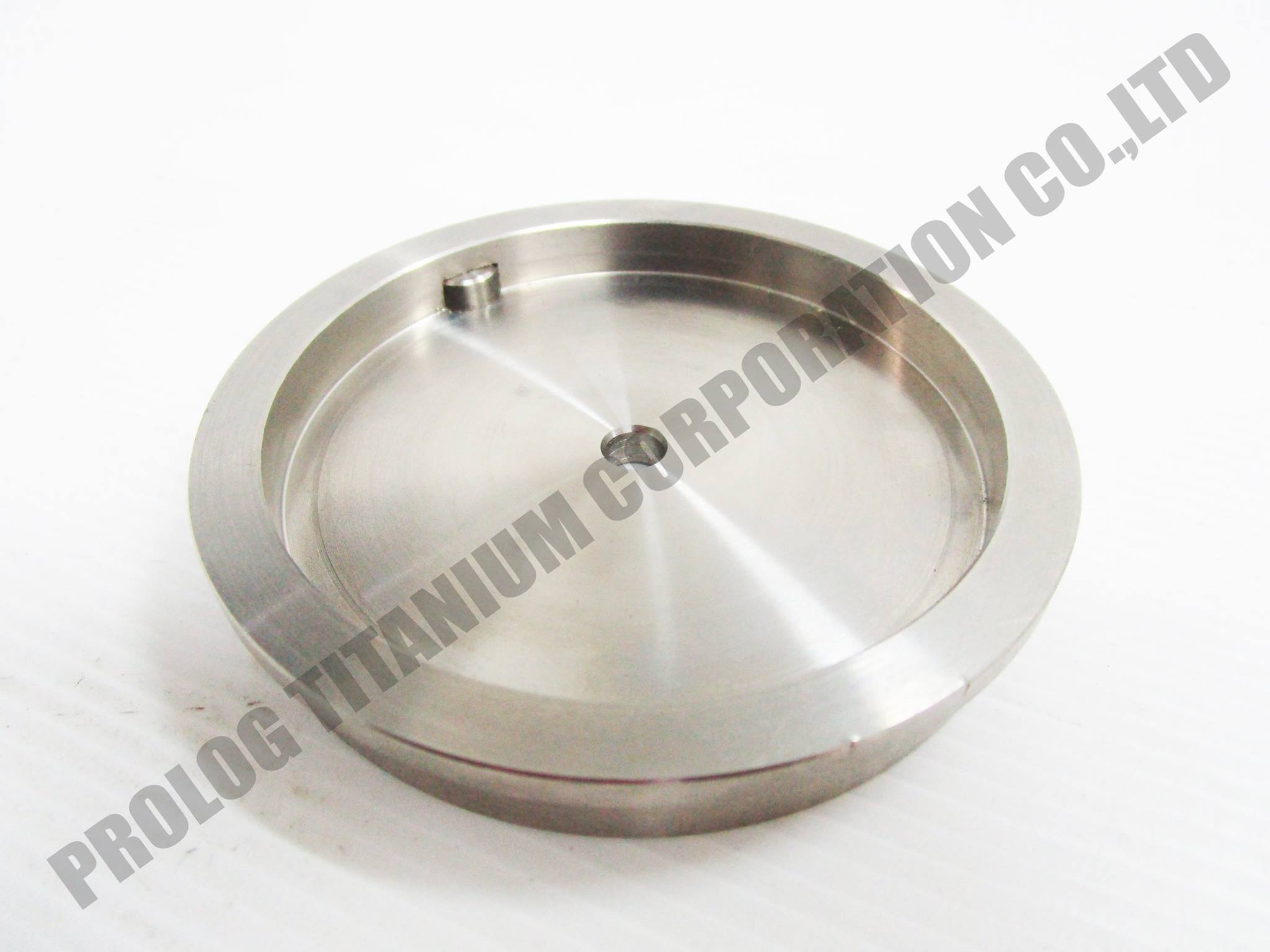 งาน Machine... - Prolog Titanium Corporation Co.,Ltd