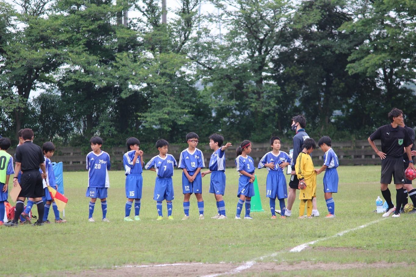 松伏fc スポーツ少年団 Facebook