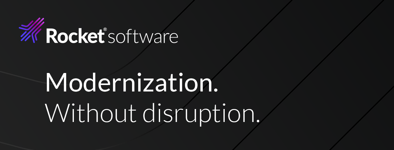 Rocket Software