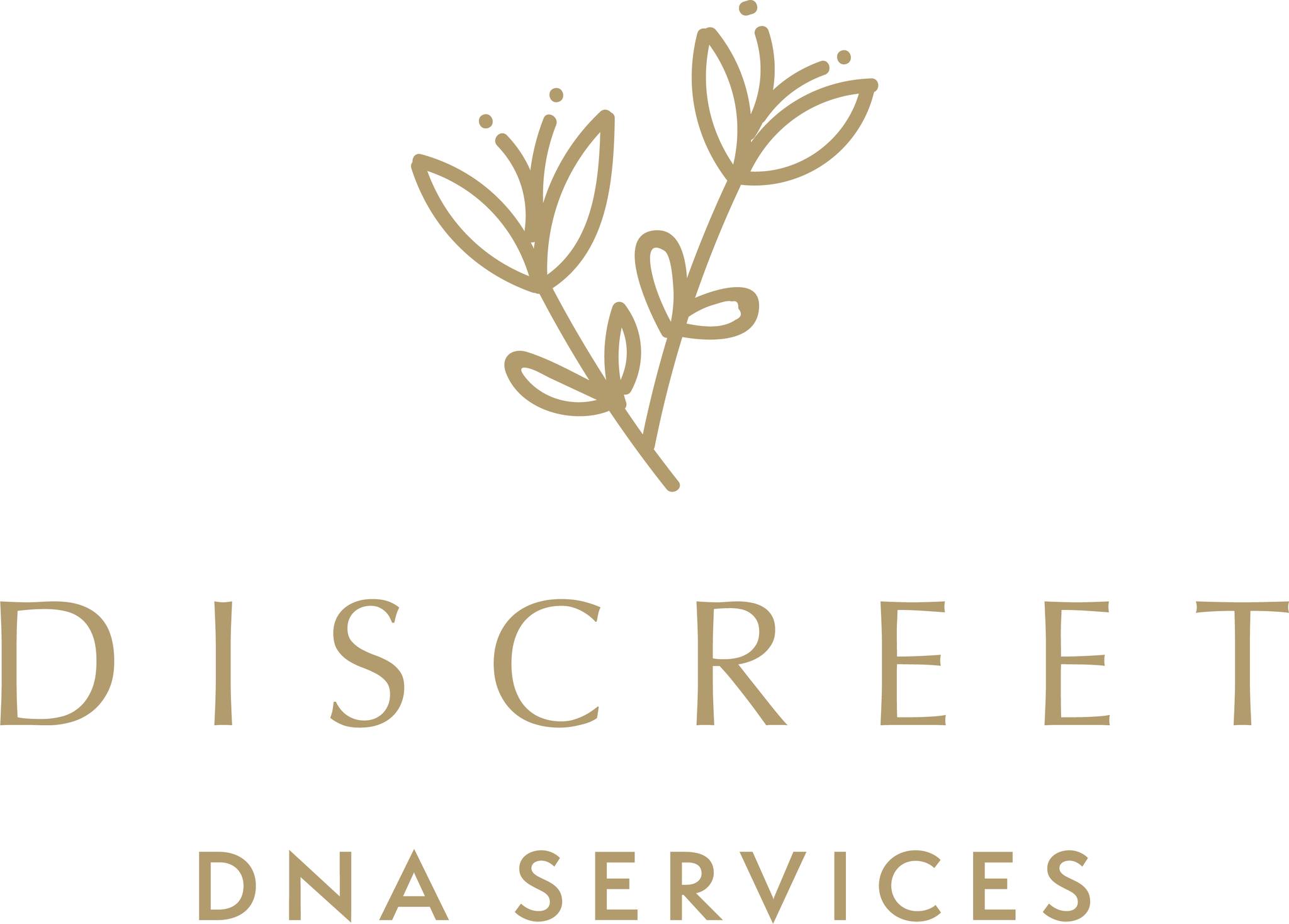 Image showcasing Discreet DNA Services - Mobile DNA Testing | Denver CO