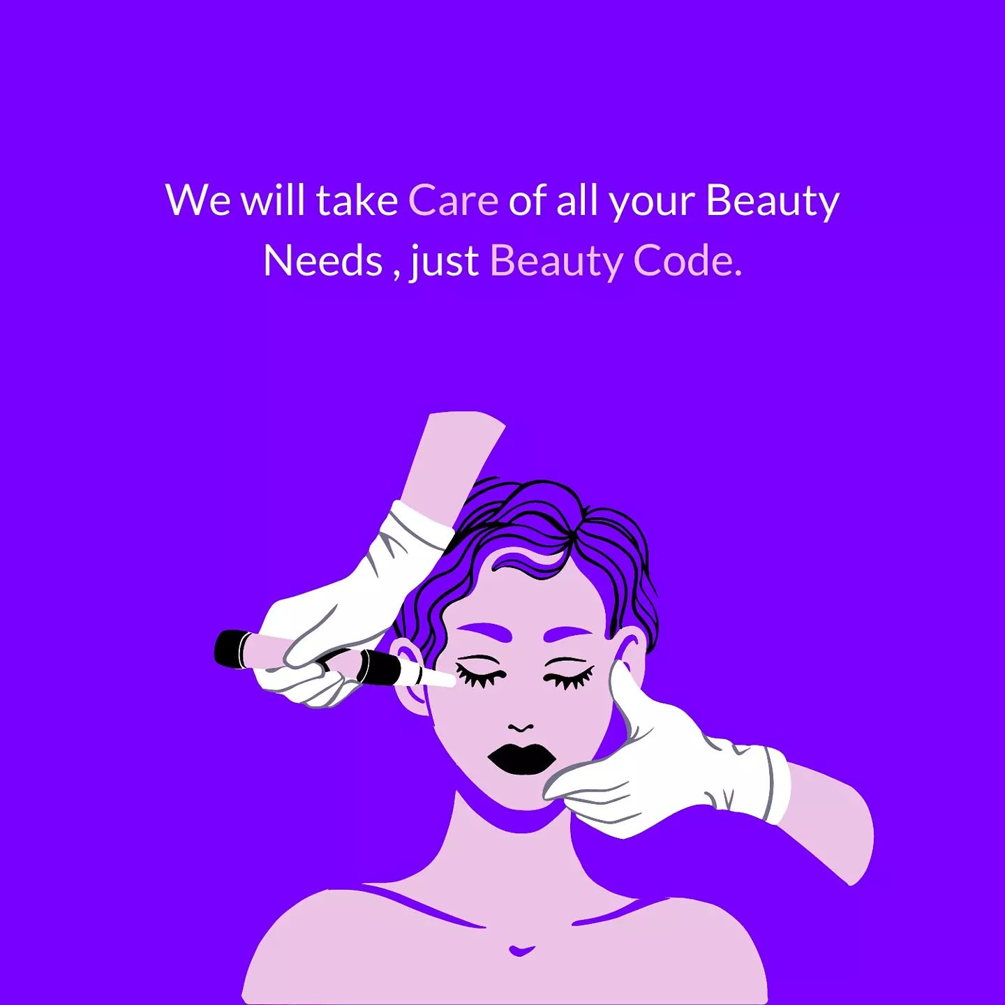 Beauty Code | London