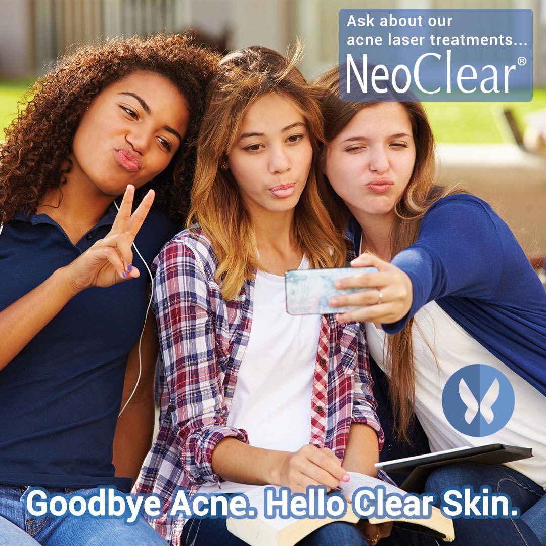 New School Year = No... - River Region Dermatology & Laser | Facebook
