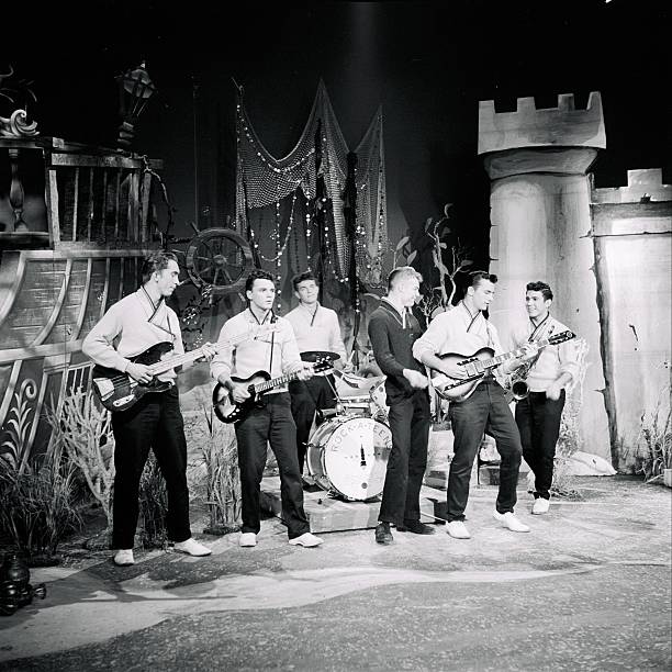 American Bandstand Addicted - 