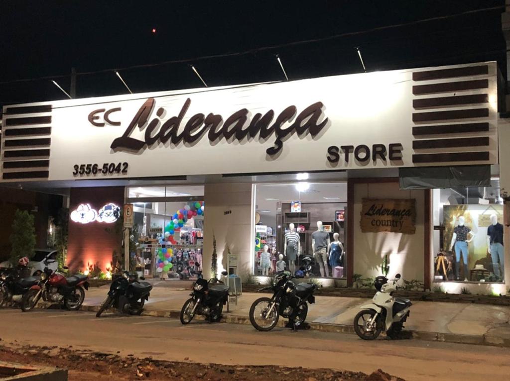 Auto Posto Bandeirantes added a... - Auto Posto Bandeirantes