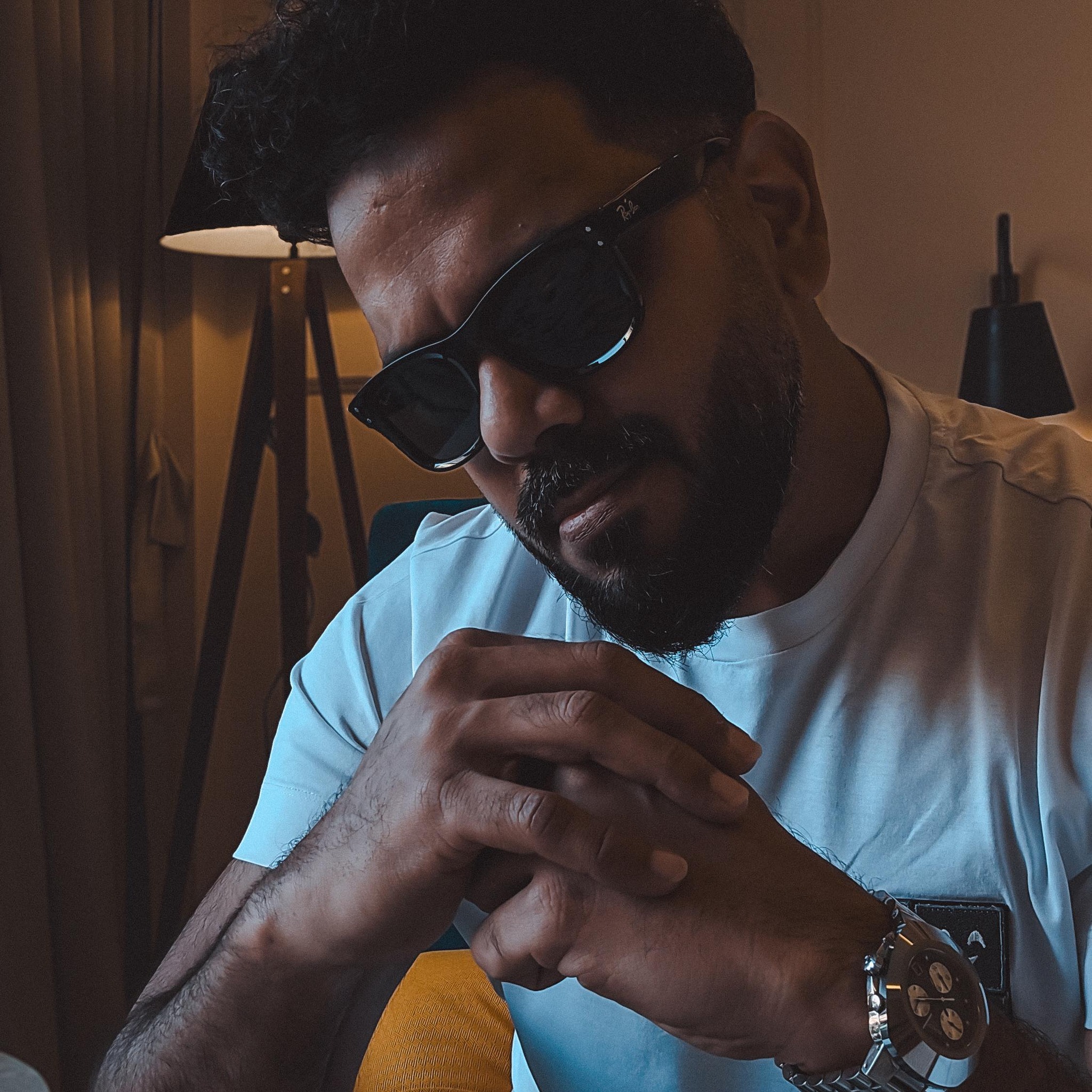 Raj Rana