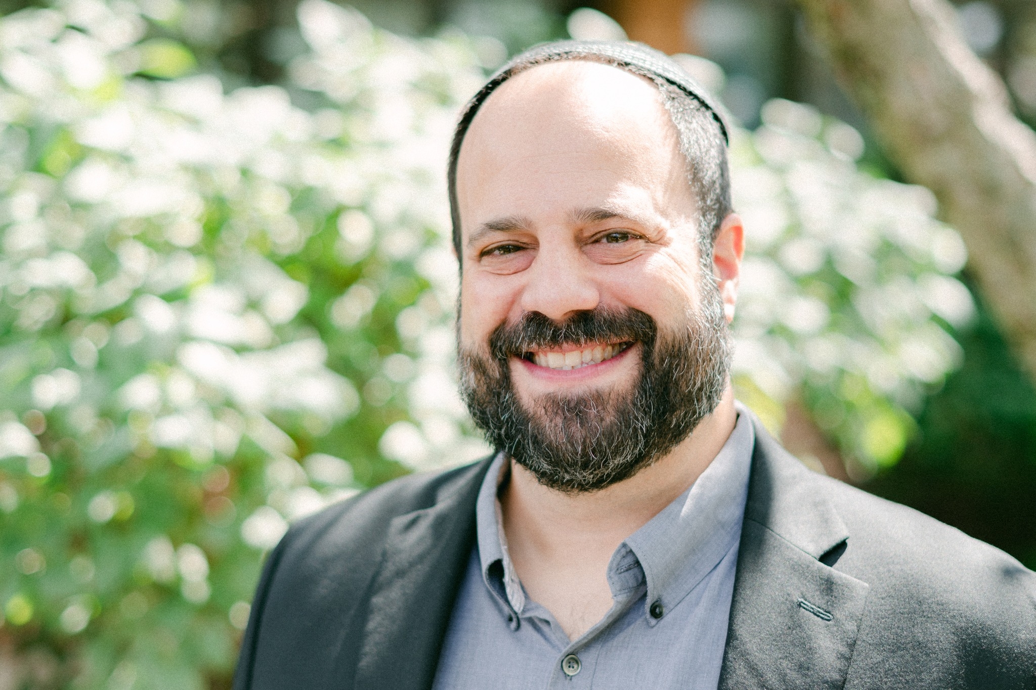 Rabbi Jacob Rosenberg PhD