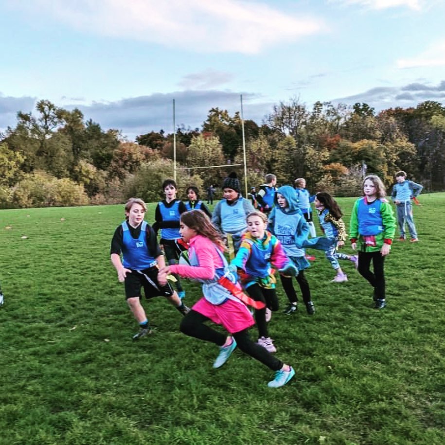 A great final day of... - Syracuse Silver Hawks Girls Rugby