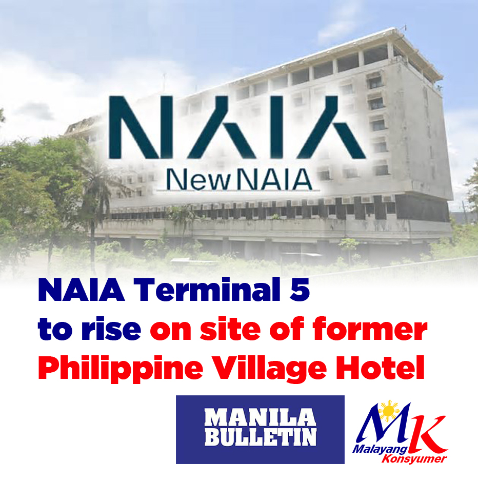 Malayang - NNIC President Ramon Ang is spearheading efforts to build ...
