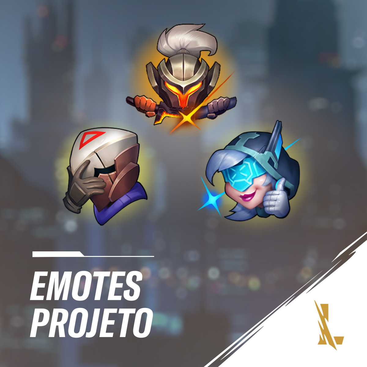 League of Legends: Wild Rift - Novos comandos detectados! Obtenha a ...
