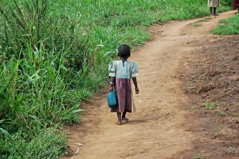 Sebuleni Africa | Nairobi