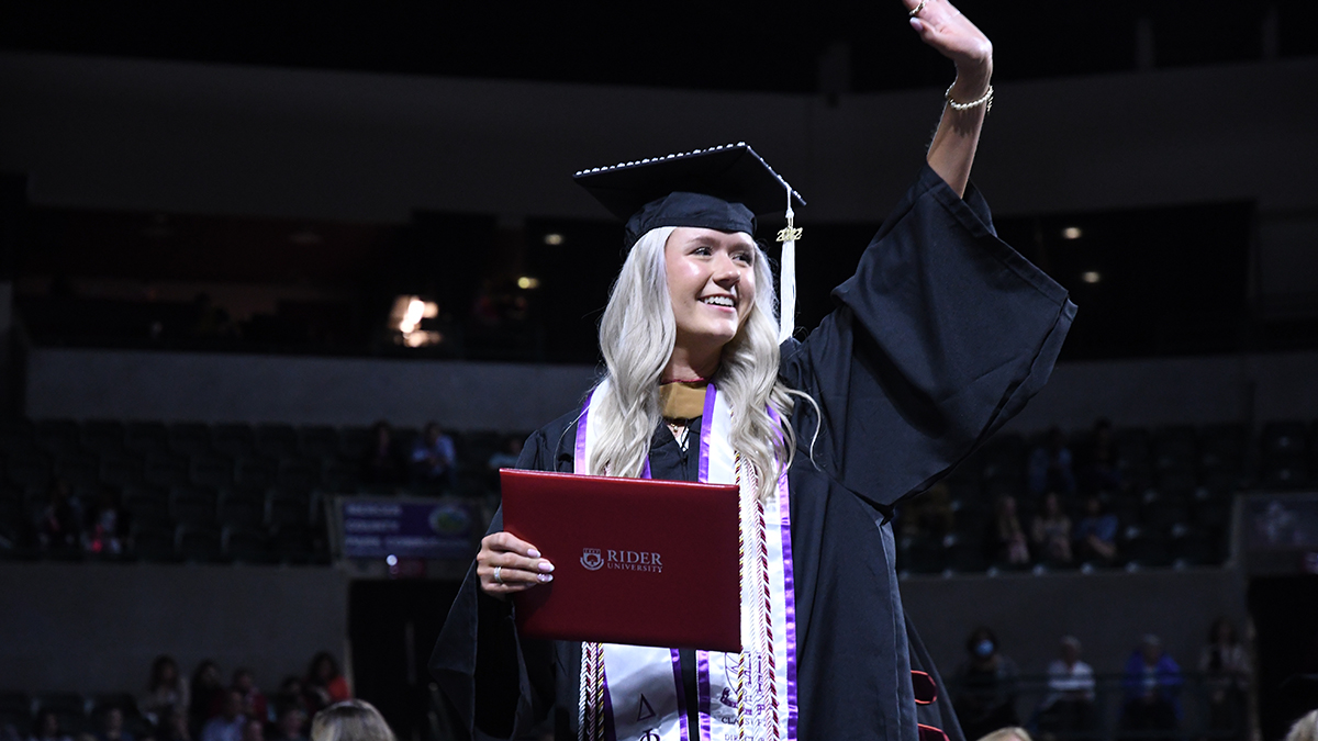 Rider University One Stop Services, Financial Aid, and Bursar's Office ...