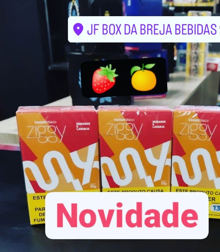 JF BOX DA BREJA bebidas 943377320 | Carapicuíba SP