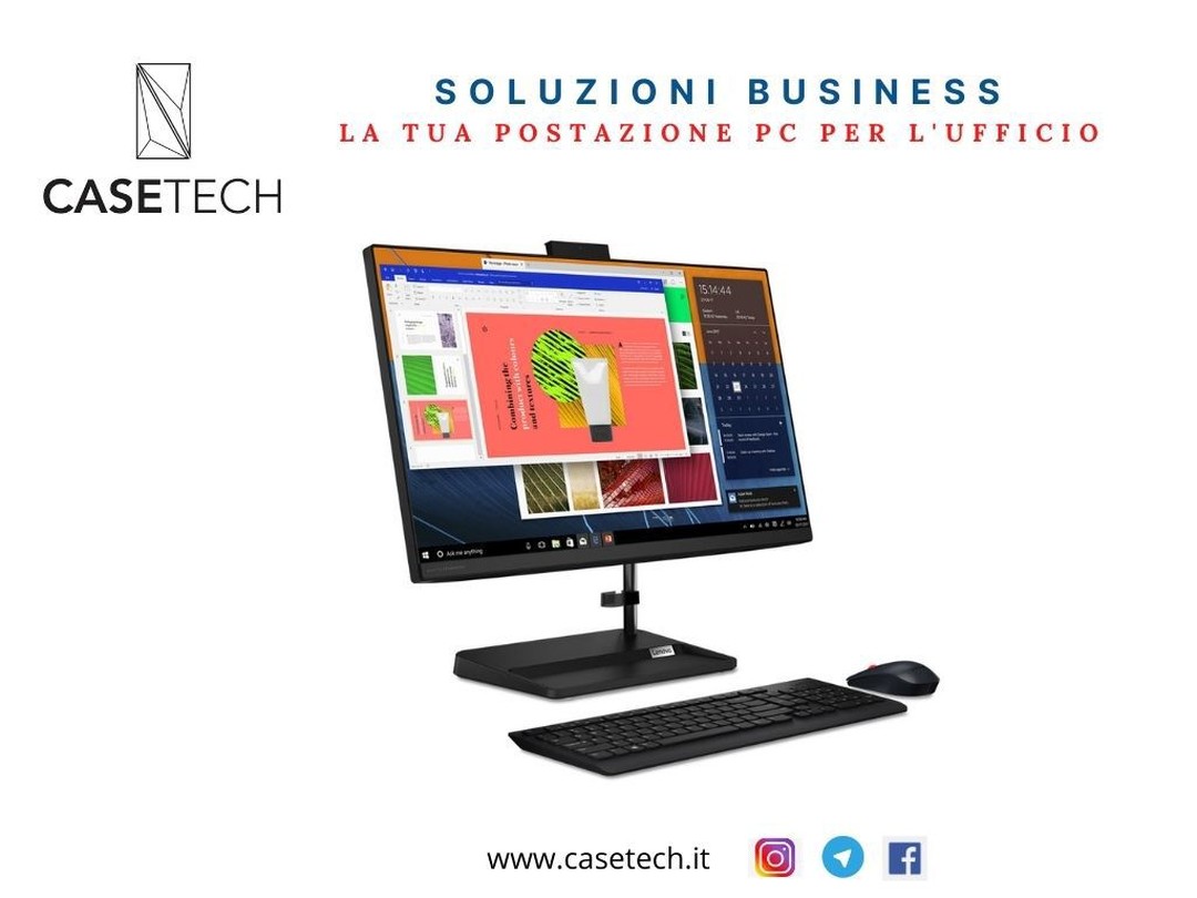 CaseTech | Frosinone