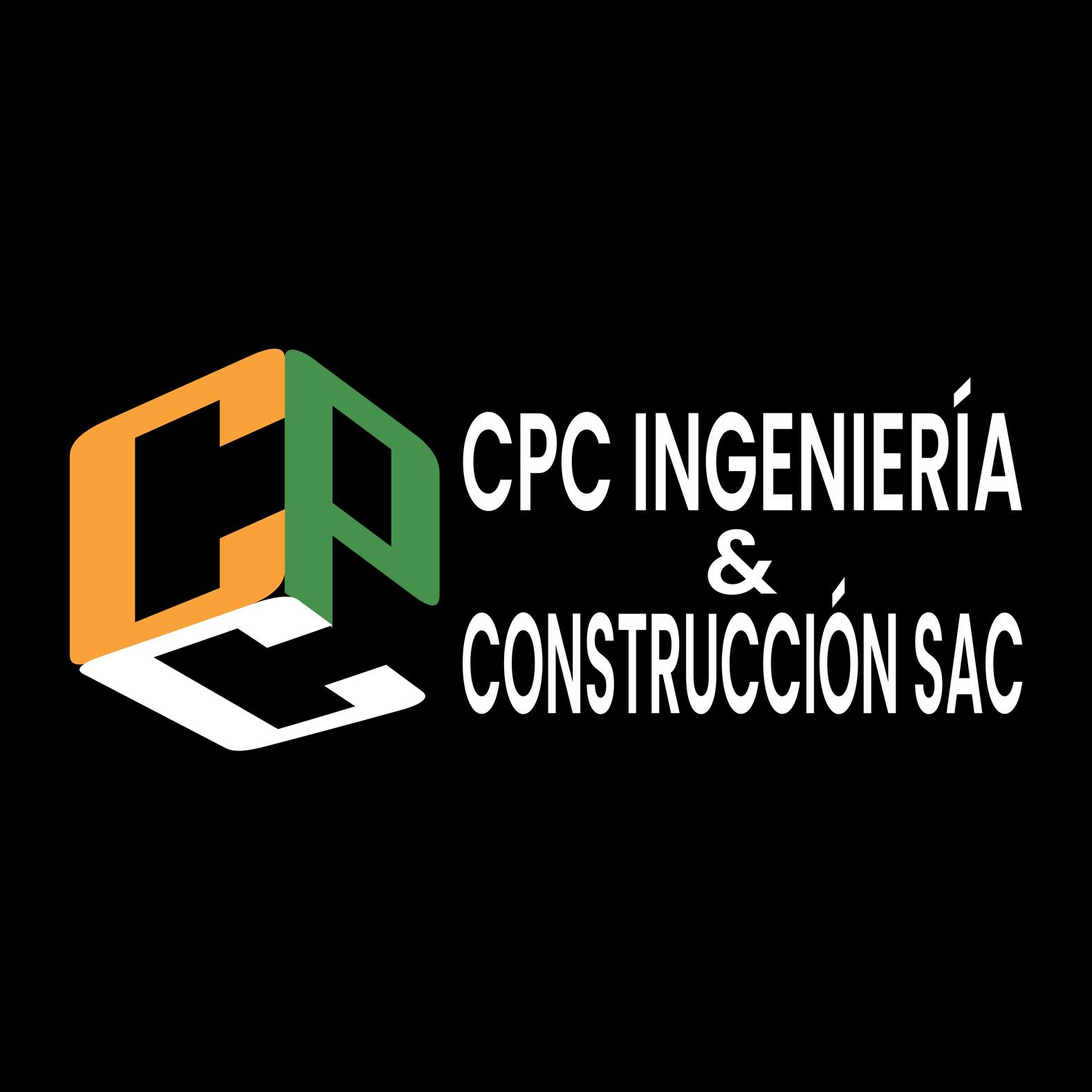 CPC Ingeniería Y... - CPC Ingeniería Y Construcción SAC