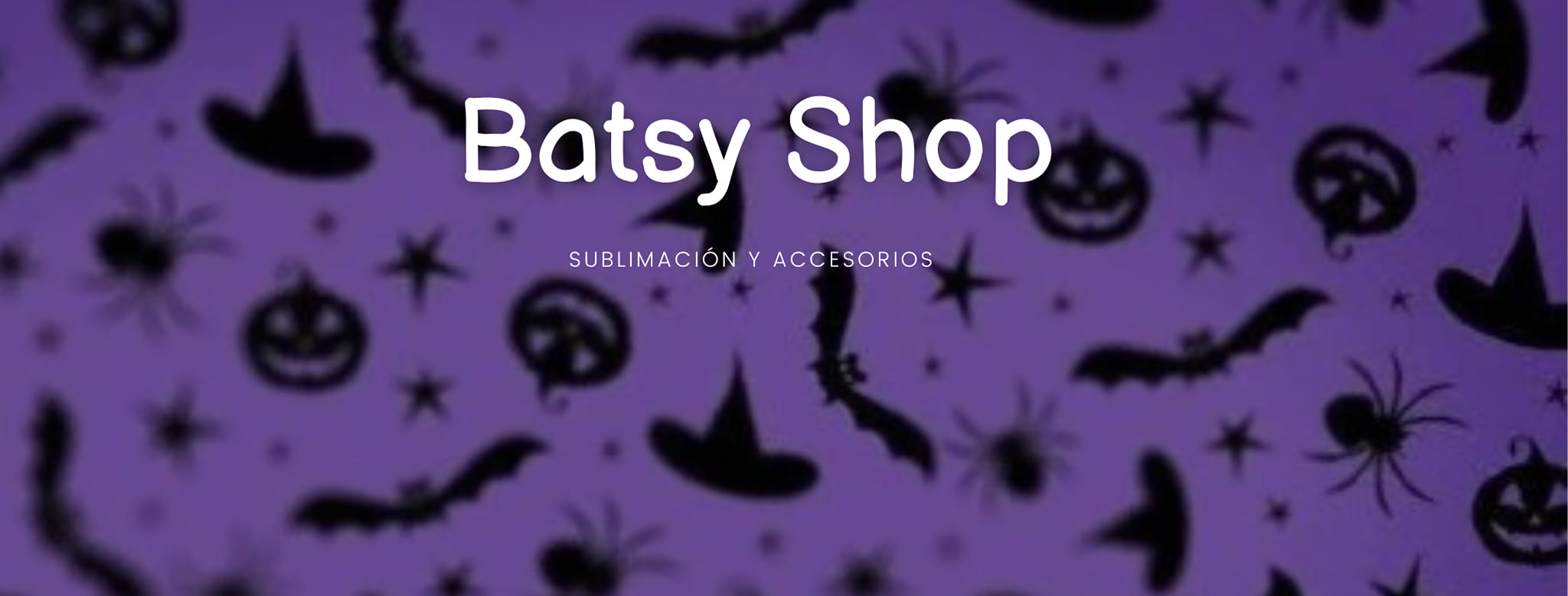 Batsy Shop | Tampico