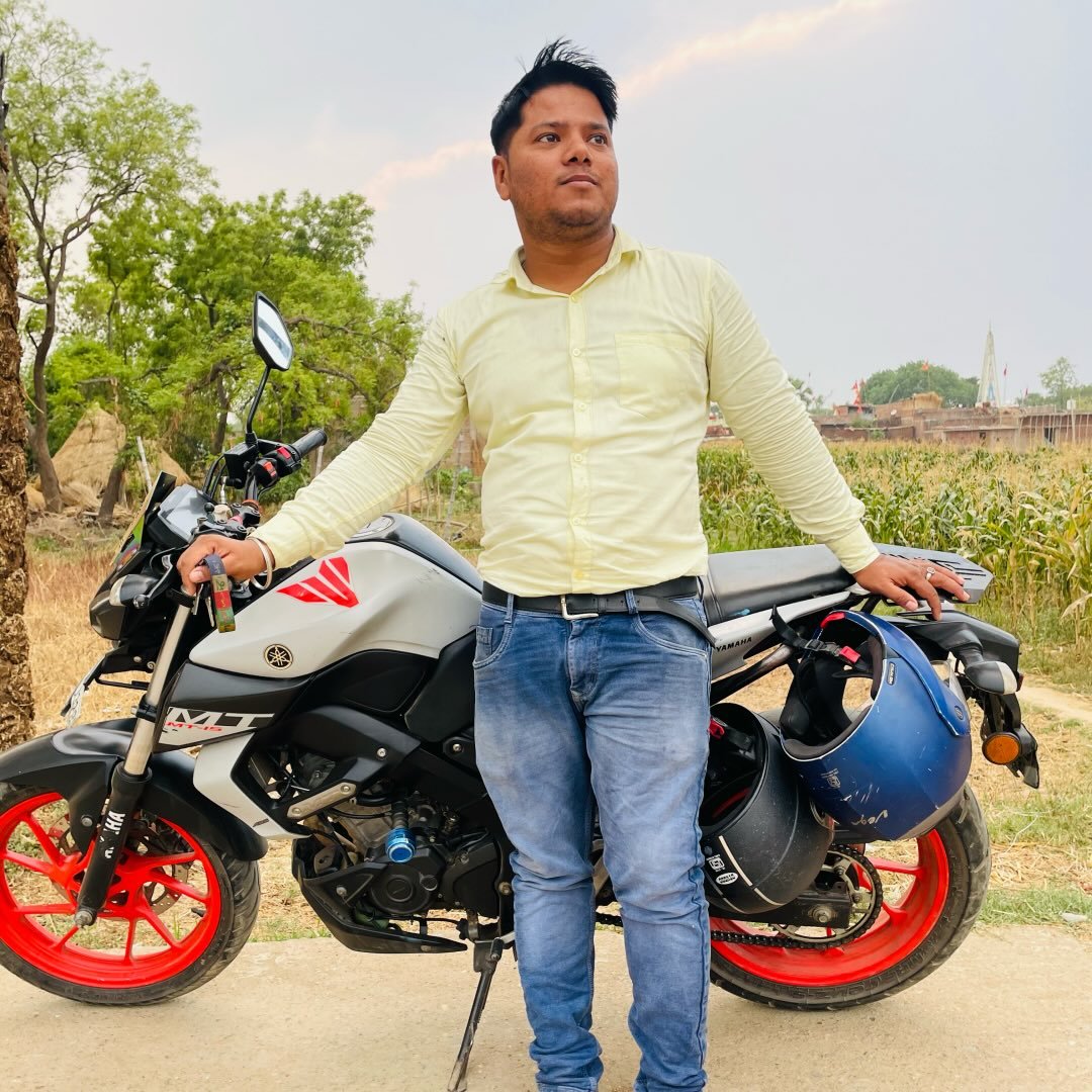 Rishi Raj