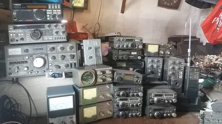 KOMUNITAS RADIO 2 METER BAND | Dijual HT POC 4G LTE merek SMP PNC 560 ...