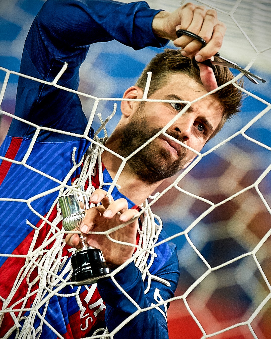 Gerard Piqué turns 35 today.... - Bleacher Report Football