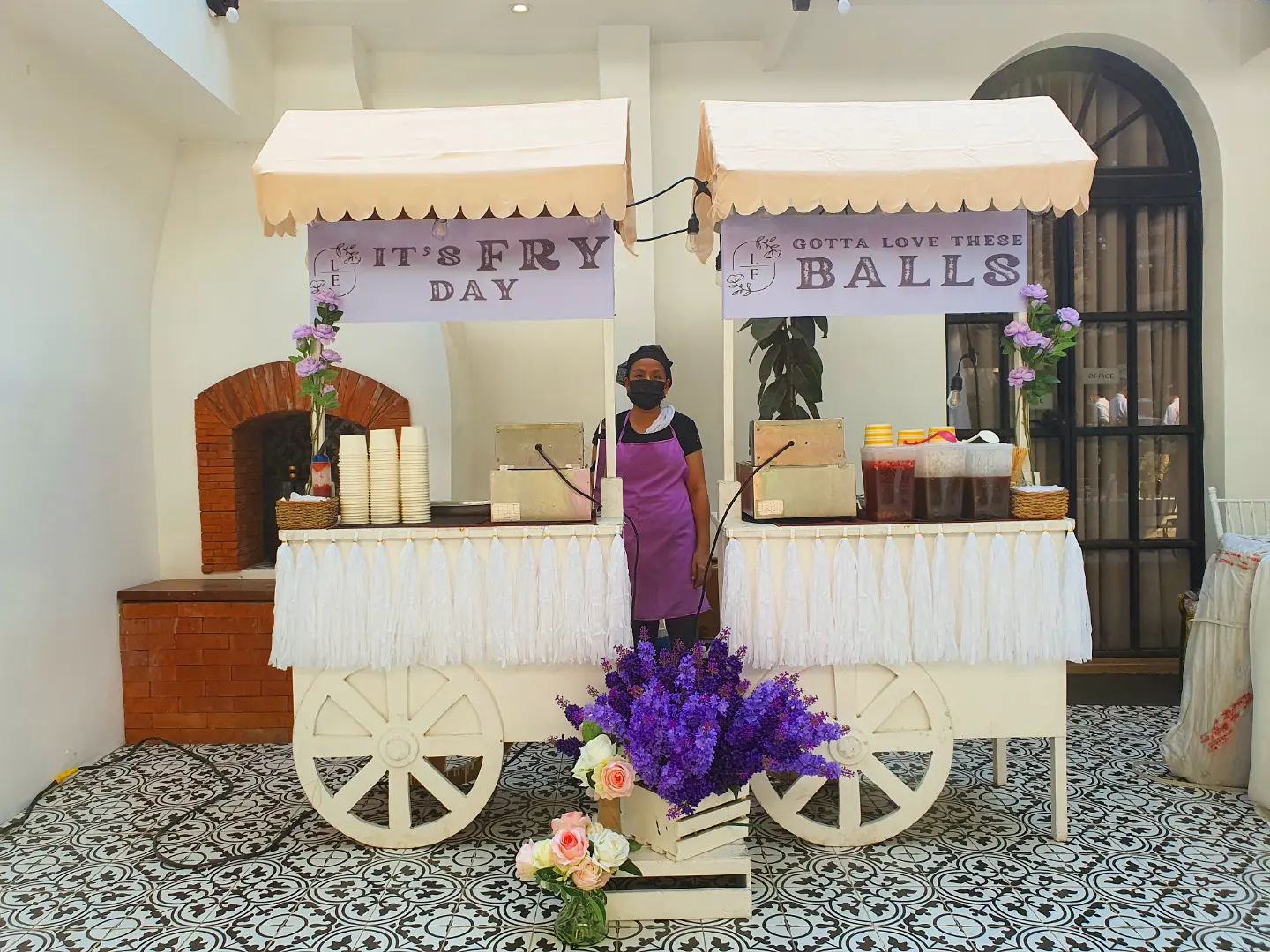 Patsy Carts PH - 
