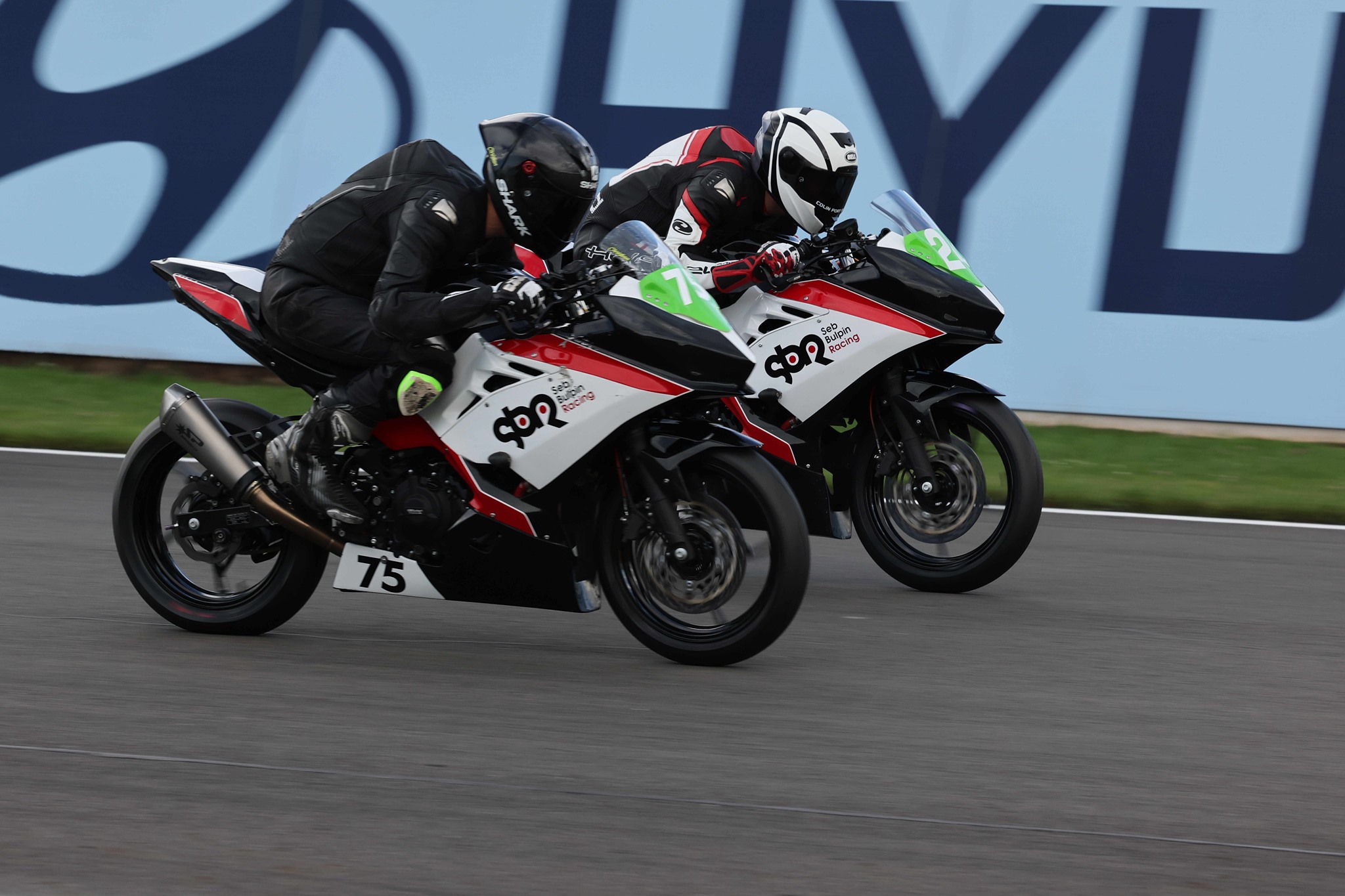Smith Twins Racing
