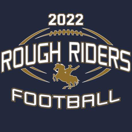 Portsmouth Rough Riders