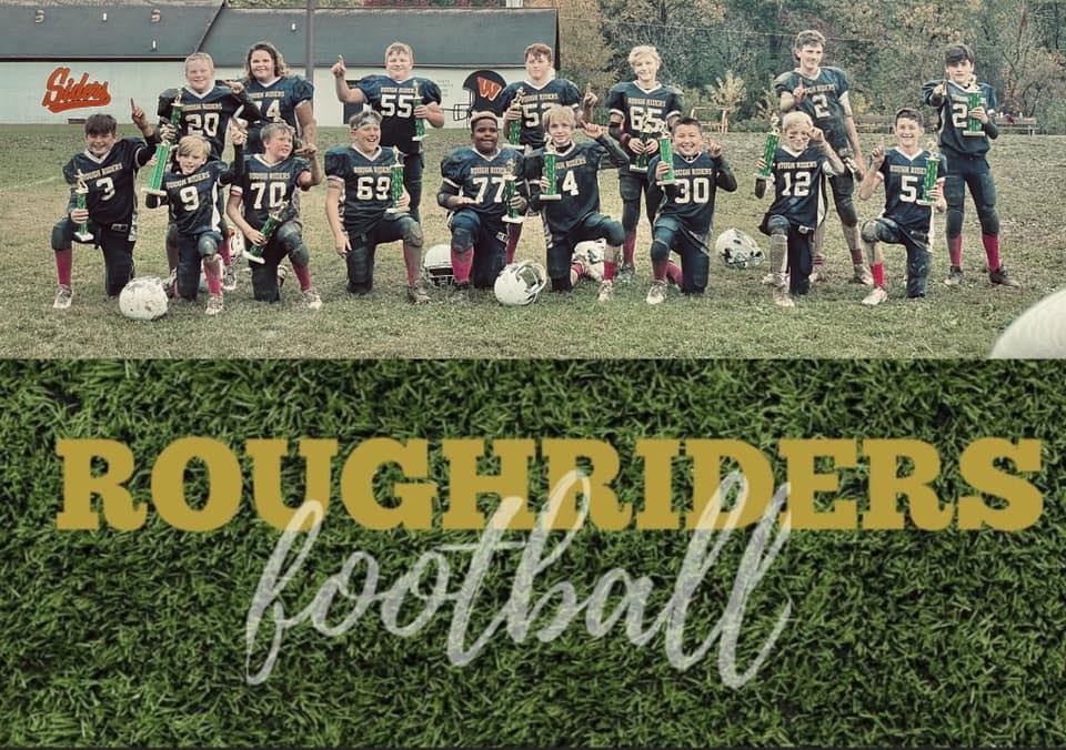 Portsmouth Rough Riders