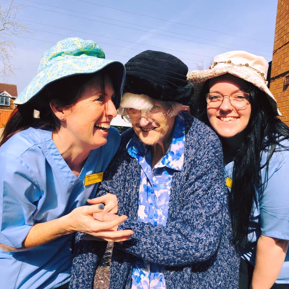 Wellfield Care Home | Hawarden