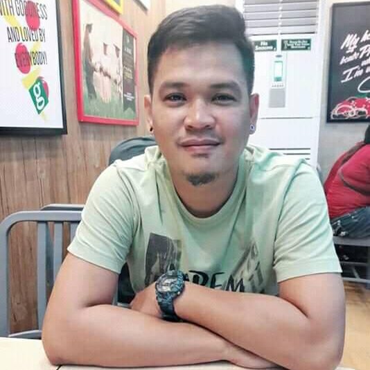kape | Jay-r Larena Palacios